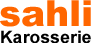 Logo sahli - TelcomNet GmbH