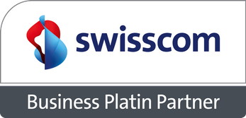 Logo Swisscom- TelcomNet GmbH