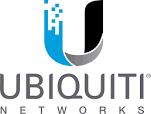 Logo ubiquiti networks - TelcomNet GmbH