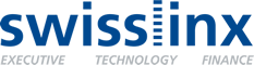 Logo swisslinx - TelcomNet GmbH
